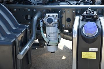 �й����� HOWO TX 270���� 4X2 6.75�ײ�դʽ����(����)(ZZ5187CCYK501GF1)ͼƬ