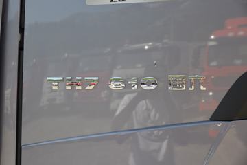й HOWO TH7ؿ 610 6X4 AMTԶǣ()(ZZ4257W324HF1B)ͼƬ