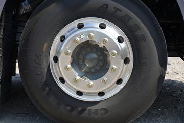 й HOWO TH7ؿ 610 6X4 AMTԶǣ()(ZZ4257W324HF1B)ͼƬ