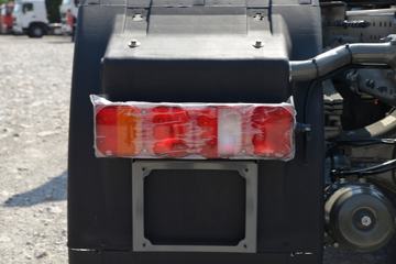 й HOWO TH7ؿ 610 6X4 AMTԶǣ()(ZZ4257W324HF1B)ͼƬ