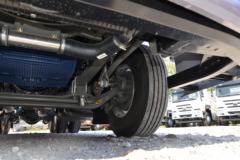 中国重汽 HOWO TH7重卡 610马力 6X4 AMT自动档牵引车(国六)(ZZ4257W324HF1B)