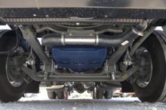 中国重汽 HOWO TH7重卡 610马力 6X4 AMT自动档牵引车(国六)(ZZ4257W324HF1B)