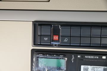 й HOWO TH7ؿ 610 6X4 AMTԶǣ()(ZZ4257W324HF1B)ͼƬ
