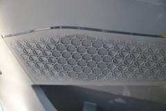 中国重汽 HOWO TH7重卡 610马力 6X4 AMT自动档牵引车(国六)(ZZ4257W324HF1B)