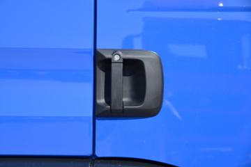 �й����� HOWO TX 220���� 4X2 7.8����������ʽ�ػ���(����)(ZZ5167XYKK501GF1)ͼƬ