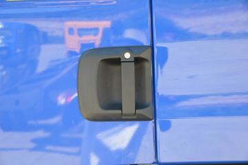 �й����� HOWO TX 220���� 4X2 7.8����������ʽ�ػ���(����)(ZZ5167XYKK501GF1)ͼƬ