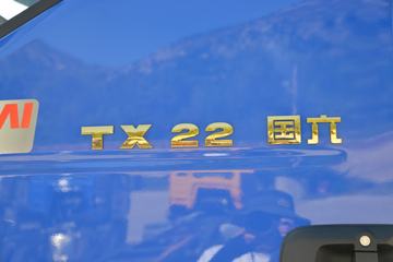 �й����� HOWO TX 220���� 4X2 7.8����������ʽ�ػ���(����)(ZZ5167XYKK501GF1)ͼƬ