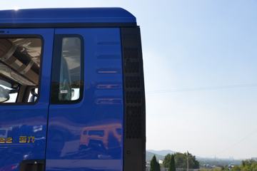 �й����� HOWO TX 220���� 4X2 7.8����������ʽ�ػ���(����)(ZZ5167XYKK501GF1)ͼƬ