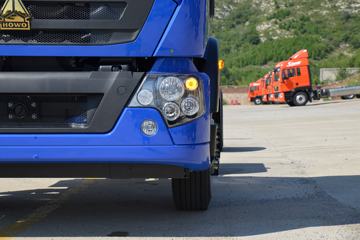 �й����� HOWO TX 220���� 4X2 7.8����������ʽ�ػ���(����)(ZZ5167XYKK501GF1)ͼƬ