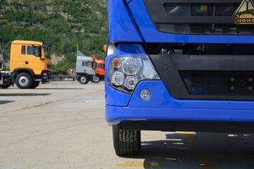 �й����� HOWO TX 220���� 4X2 7.8����������ʽ�ػ���(����)(ZZ5167XYKK501GF1)ͼƬ