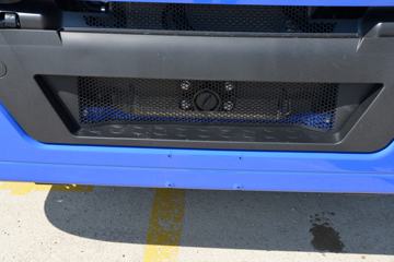 �й����� HOWO TX 220���� 4X2 7.8����������ʽ�ػ���(����)(ZZ5167XYKK501GF1)ͼƬ