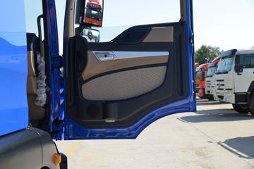 �й����� HOWO TX 220���� 4X2 7.8����������ʽ�ػ���(����)(ZZ5167XYKK501GF1)ͼƬ