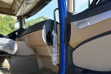 �й����� HOWO TX 220���� 4X2 7.8����������ʽ�ػ���(����)(ZZ5167XYKK501GF1)ͼƬ