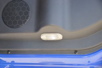 �й����� HOWO TX 220���� 4X2 7.8����������ʽ�ػ���(����)(ZZ5167XYKK501GF1)ͼƬ