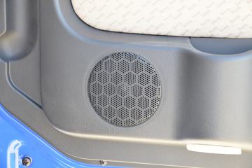 �й����� HOWO TX 220���� 4X2 7.8����������ʽ�ػ���(����)(ZZ5167XYKK501GF1)ͼƬ