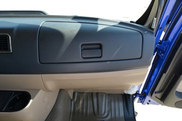 �й����� HOWO TX 220���� 4X2 7.8����������ʽ�ػ���(����)(ZZ5167XYKK501GF1)ͼƬ