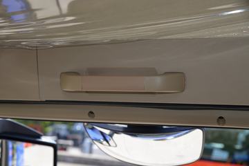 �й����� HOWO TX 220���� 4X2 7.8����������ʽ�ػ���(����)(ZZ5167XYKK501GF1)ͼƬ