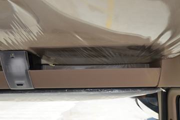 �й����� HOWO TX 220���� 4X2 7.8����������ʽ�ػ���(����)(ZZ5167XYKK501GF1)ͼƬ