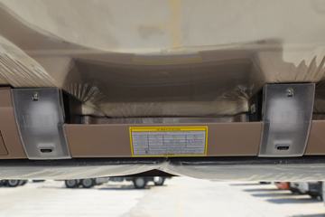 �й����� HOWO TX 220���� 4X2 7.8����������ʽ�ػ���(����)(ZZ5167XYKK501GF1)ͼƬ