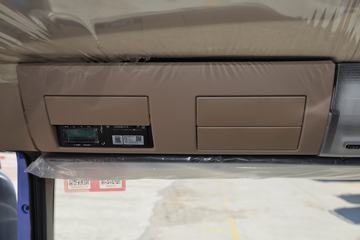 �й����� HOWO TX 220���� 4X2 7.8����������ʽ�ػ���(����)(ZZ5167XYKK501GF1)ͼƬ