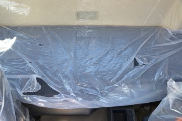 �й����� HOWO TX 220���� 4X2 7.8����������ʽ�ػ���(����)(ZZ5167XYKK501GF1)ͼƬ