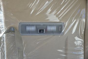 �й����� HOWO TX 220���� 4X2 7.8����������ʽ�ػ���(����)(ZZ5167XYKK501GF1)ͼƬ