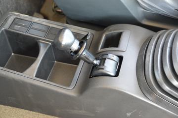 �й����� HOWO TX 220���� 4X2 7.8����������ʽ�ػ���(����)(ZZ5167XYKK501GF1)ͼƬ