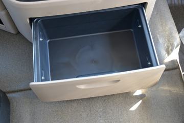 �й����� HOWO TX 220���� 4X2 7.8����������ʽ�ػ���(����)(ZZ5167XYKK501GF1)ͼƬ