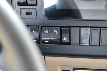 �й����� HOWO TX 220���� 4X2 7.8����������ʽ�ػ���(����)(ZZ5167XYKK501GF1)ͼƬ