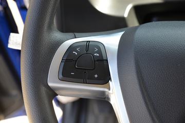 �й����� HOWO TX 220���� 4X2 7.8����������ʽ�ػ���(����)(ZZ5167XYKK501GF1)ͼƬ