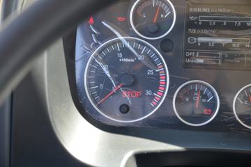 �й����� HOWO TX 220���� 4X2 7.8����������ʽ�ػ���(����)(ZZ5167XYKK501GF1)ͼƬ