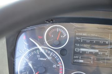 �й����� HOWO TX 220���� 4X2 7.8����������ʽ�ػ���(����)(ZZ5167XYKK501GF1)ͼƬ