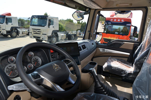 �³����� �Ϻ�HOWO TX7�ػ�������15.5��Ԫ