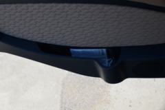 中国重汽 HOWO TX 220马力 4X2 7.8米翼开启厢式载货车(国六)(ZZ5167XYKK501GF1)