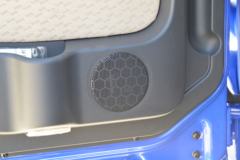 中国重汽 HOWO TX 220马力 4X2 7.8米翼开启厢式载货车(国六)(ZZ5167XYKK501GF1)