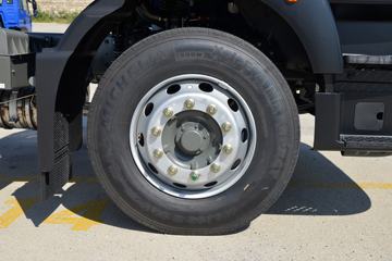 �й����� HOWO TX 220���� 4X2 7.8����������ʽ�ػ���(����)(ZZ5167XYKK501GF1)ͼƬ