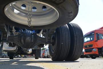 �й����� HOWO TX 220���� 4X2 7.8����������ʽ�ػ���(����)(ZZ5167XYKK501GF1)ͼƬ