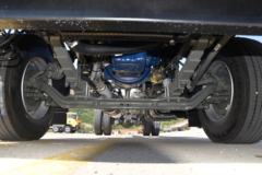 中国重汽 HOWO TX 220马力 4X2 7.8米翼开启厢式载货车(国六)(ZZ5167XYKK501GF1)