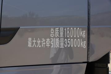 й HOWO TH7ؿ 430 4X2 AMTԶΣƷǣ()(ZZ4187V361HF1W)ͼƬ