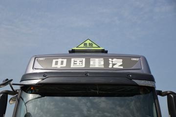 й HOWO TH7ؿ 430 4X2 AMTԶΣƷǣ()(ZZ4187V361HF1W)ͼƬ
