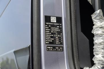й HOWO TH7ؿ 430 4X2 AMTԶΣƷǣ()(ZZ4187V361HF1W)ͼƬ