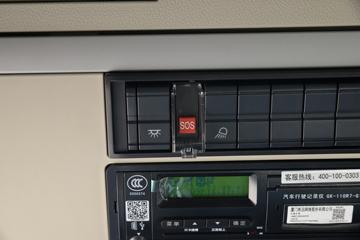 й HOWO TH7ؿ 430 4X2 AMTԶΣƷǣ()(ZZ4187V361HF1W)ͼƬ