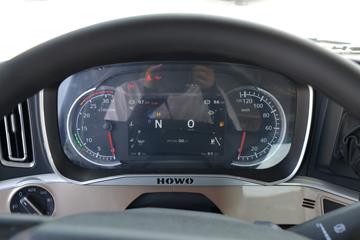 й HOWO TH7ؿ 430 4X2 AMTԶΣƷǣ()(ZZ4187V361HF1W)ͼƬ