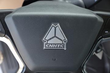 й HOWO TH7ؿ 430 4X2 AMTԶΣƷǣ()(ZZ4187V361HF1W)ͼƬ