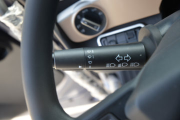 й HOWO TH7ؿ 430 4X2 AMTԶΣƷǣ()(ZZ4187V361HF1W)ͼƬ