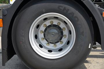 й HOWO TH7ؿ 430 4X2 AMTԶΣƷǣ()(ZZ4187V361HF1W)ͼƬ