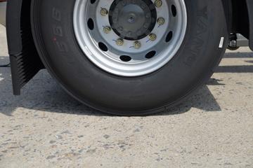 й HOWO TH7ؿ 430 4X2 AMTԶΣƷǣ()(ZZ4187V361HF1W)ͼƬ