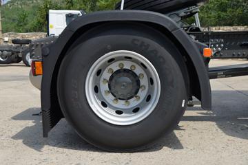 й HOWO TH7ؿ 430 4X2 AMTԶΣƷǣ()(ZZ4187V361HF1W)ͼƬ