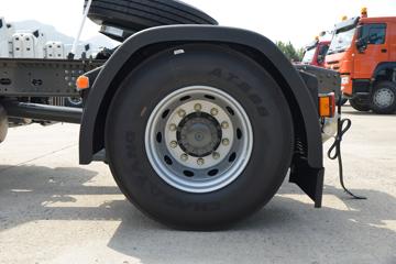й HOWO TH7ؿ 430 4X2 AMTԶΣƷǣ()(ZZ4187V361HF1W)ͼƬ