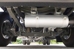 中国重汽 HOWO TH7重卡 430马力 4X2 AMT自动挡危险品牵引车(国六)(ZZ4187V361HF1W)